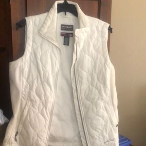 Eddie Bauer Primaloft 365 vest